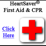 First Aid and CPR