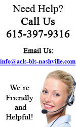 Call Us. CPR Nashville