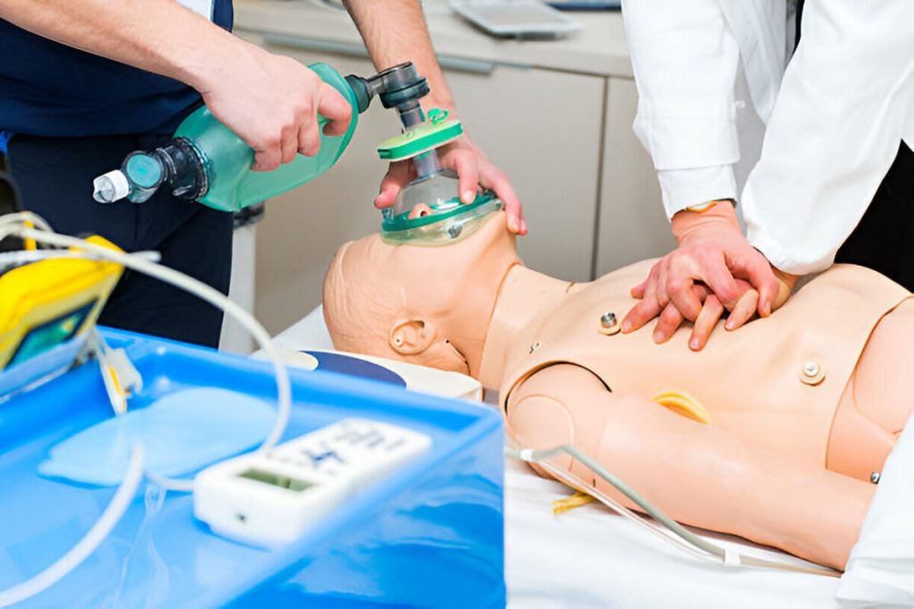 How to Use a Bag Mask with CPR: A Step-by-Step Guide